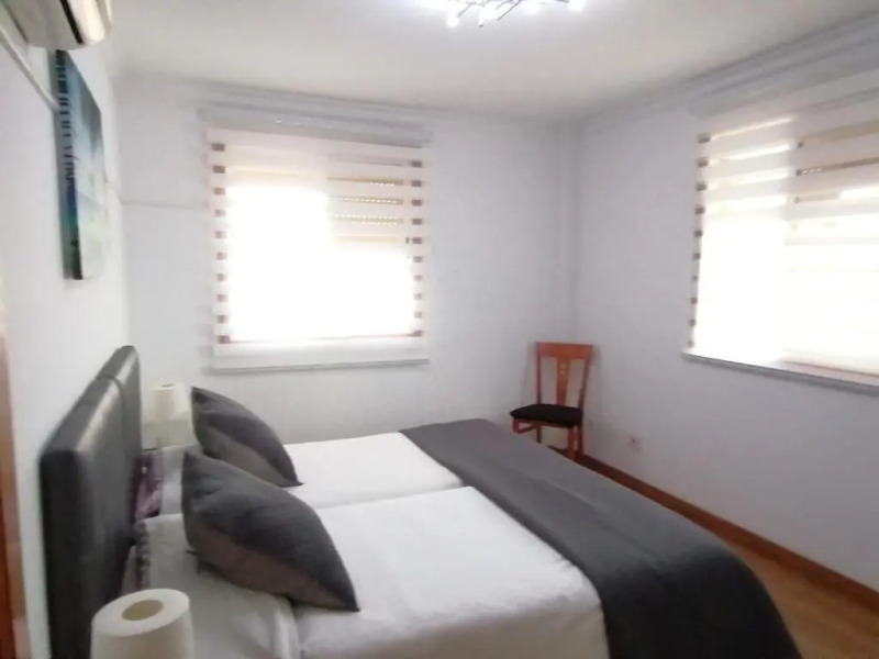 Apartamento mirador del Mar