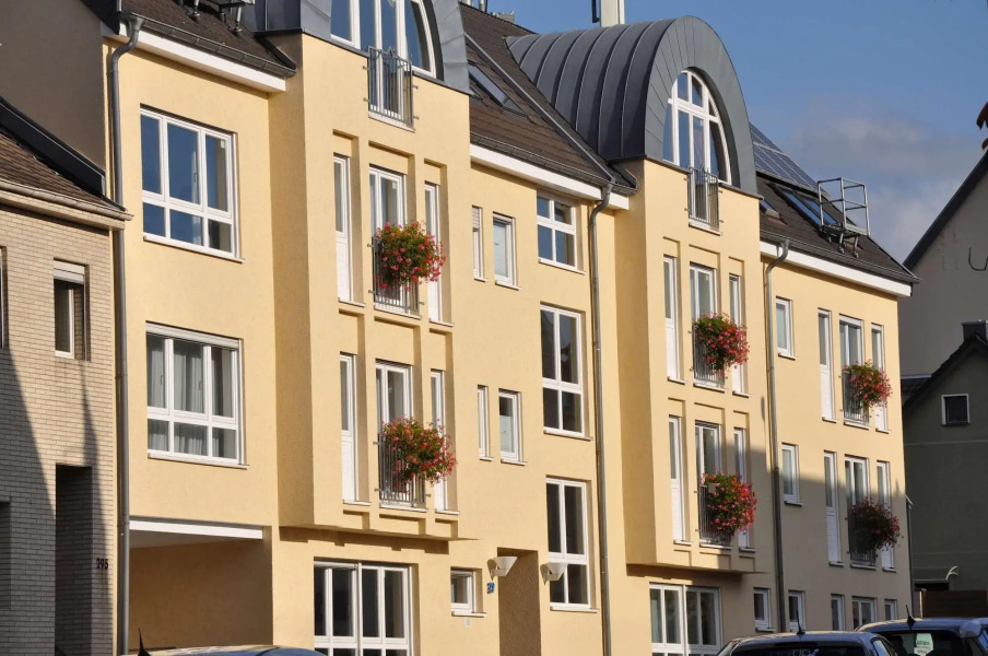 Hotel-Restaurant Zur Post