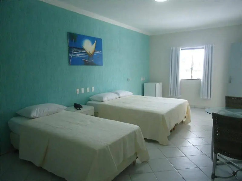 Nautillus Hotel