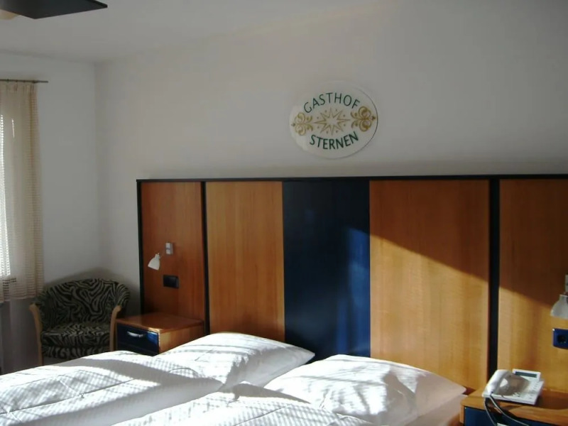 Hotel Sternen