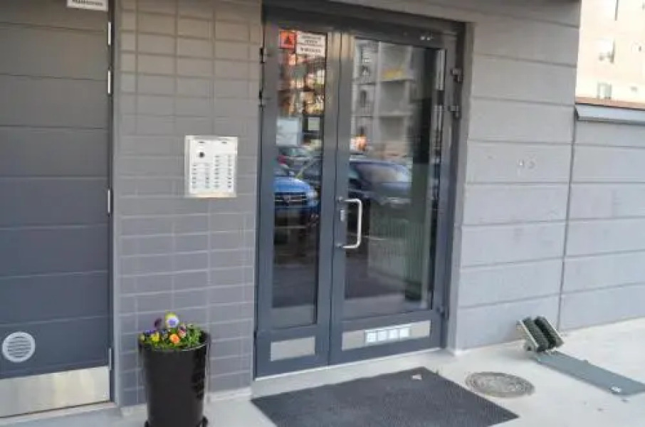 Lahti Rykmentinkatu Apartment