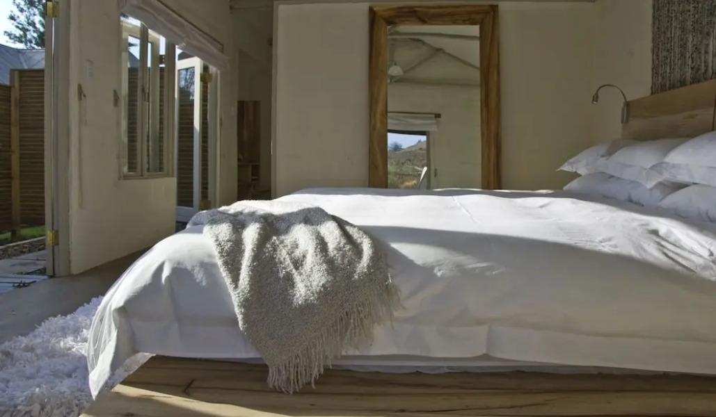 Qambathi Mountain Lodge