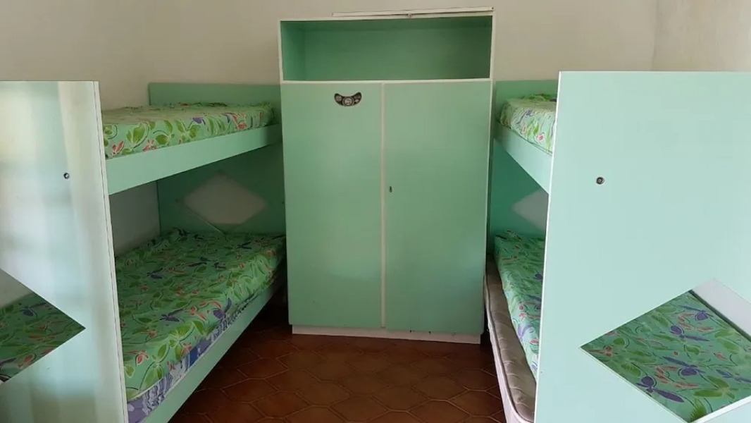 Sítio Brasiliano em Mairinque