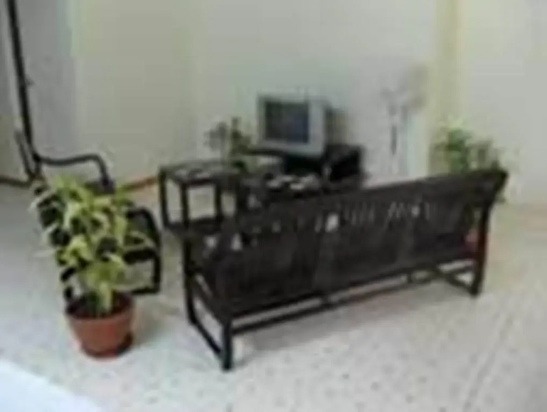 Anabru Pacific Lodge