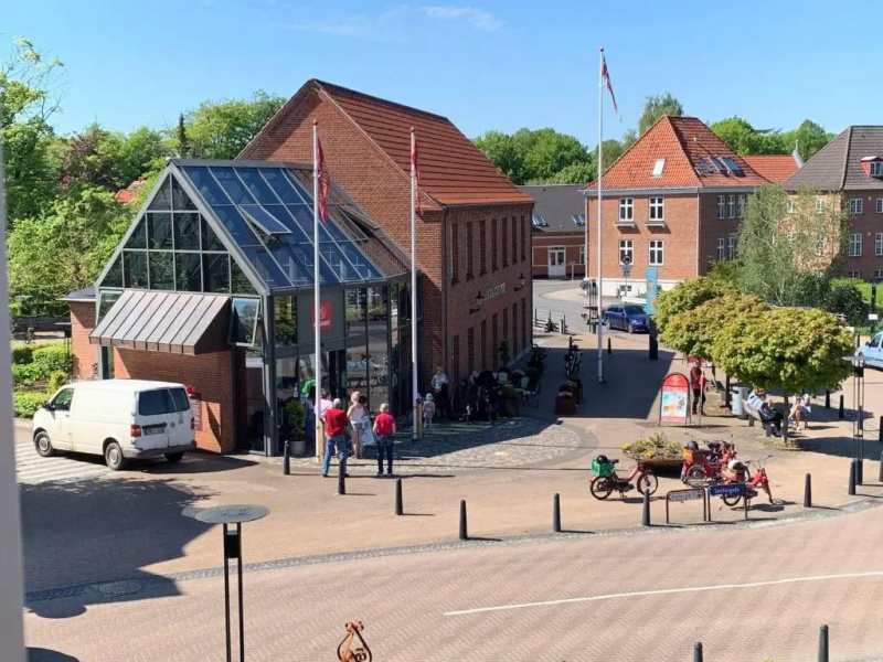 Boutique Hotel Postgården