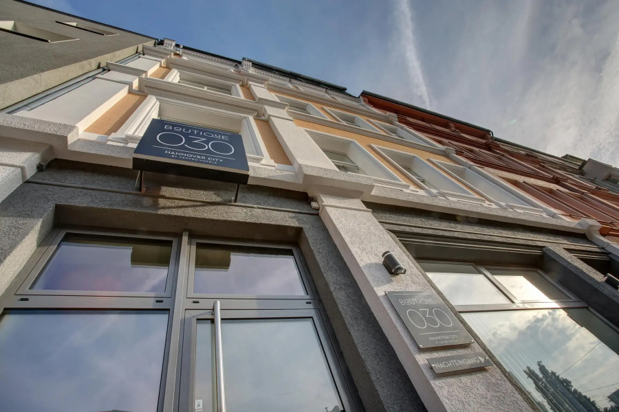 Boutique 030 Hannover-City