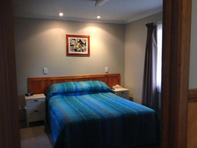 millicent lakeside caravan park