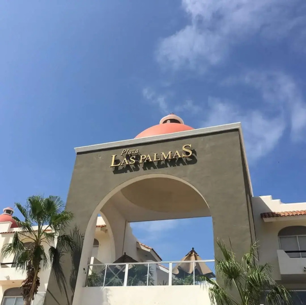 Hotel & Suites Las Palmas