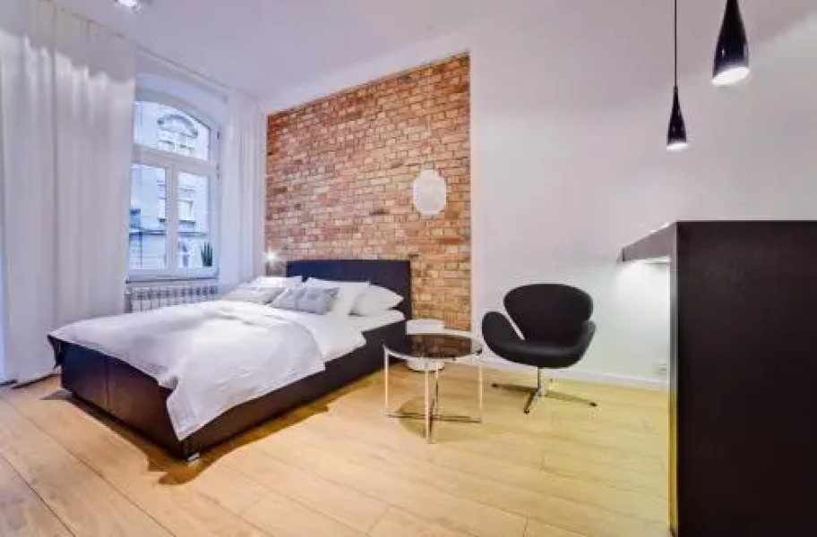 Apartament Centrum HGa - Garbary