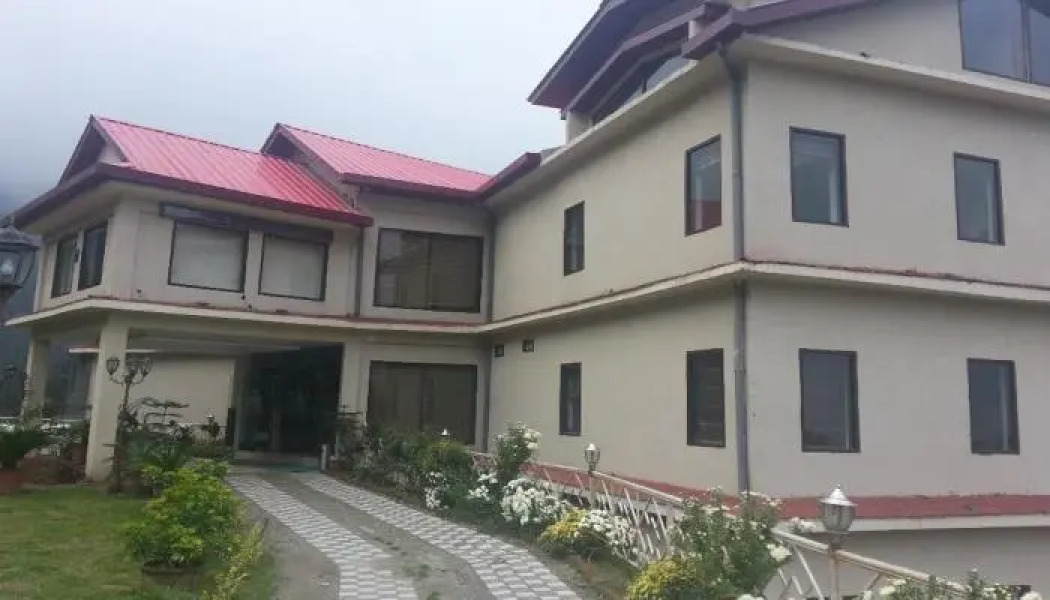Shimla Havens Resort