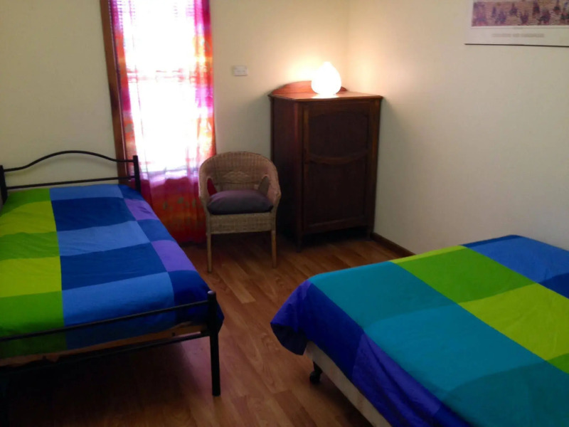 Kangaroo Island Central Backpackers