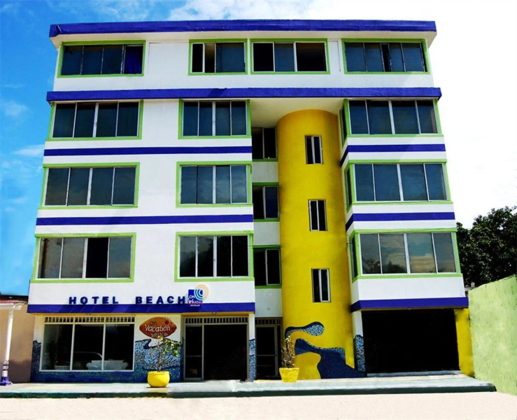 Hotel On Vacation Beach All Inclusive