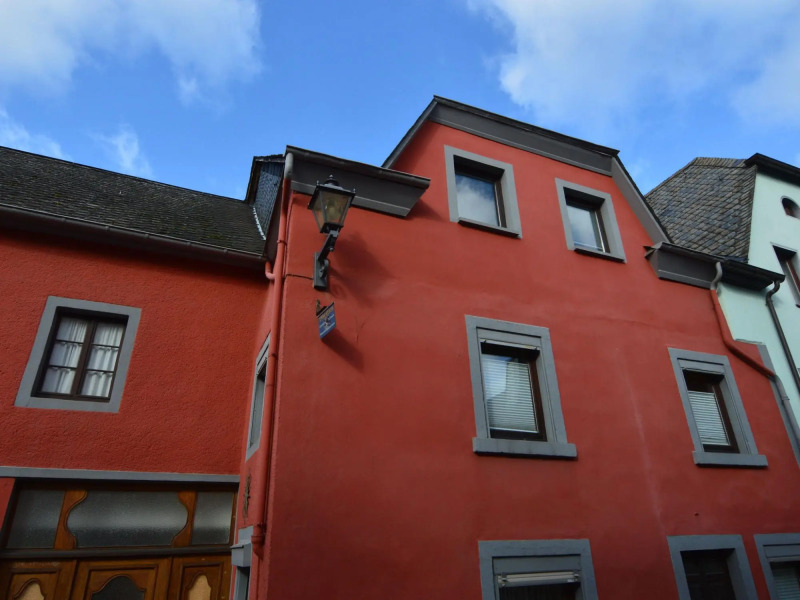 Charming Holiday Home in Neumagen-dhron