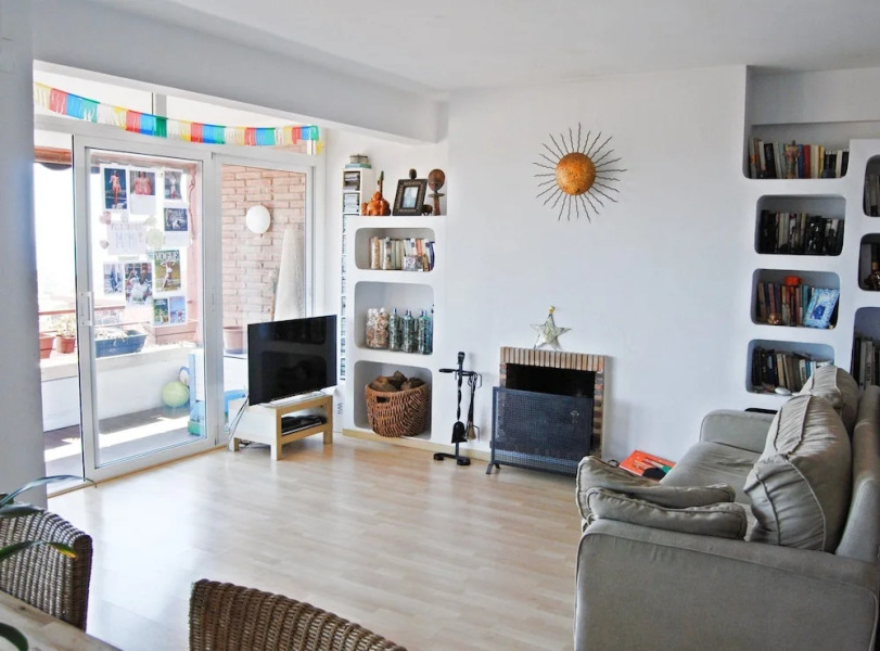 Mar's House Vilassar