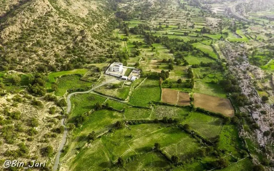 Tanuma Aram Hospitality - Hotel Apartments