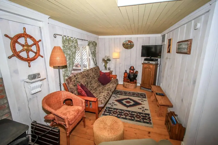 Pines 23 1438 by RedAwning