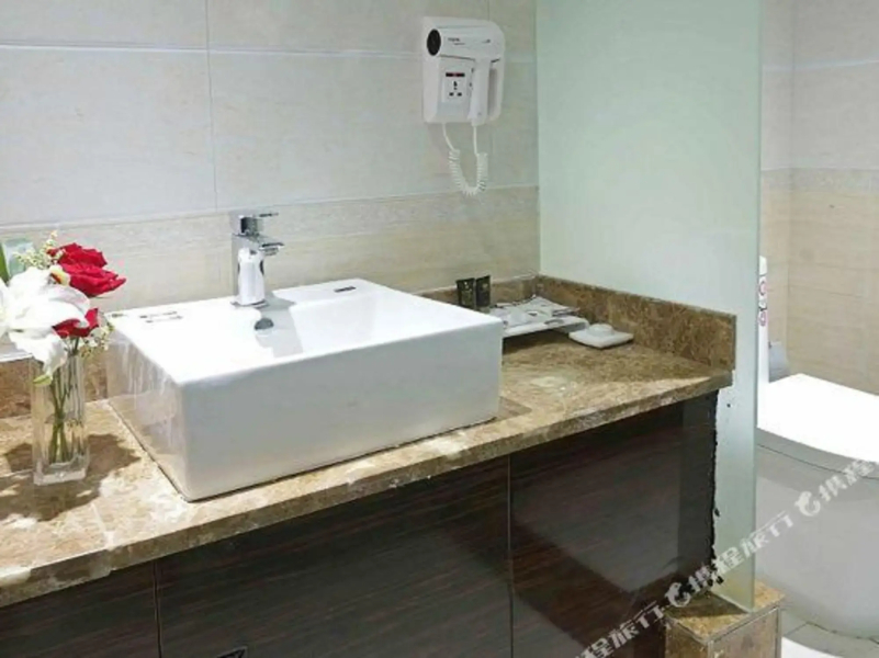 Xindong Yunhai Business and Leisure Hotel