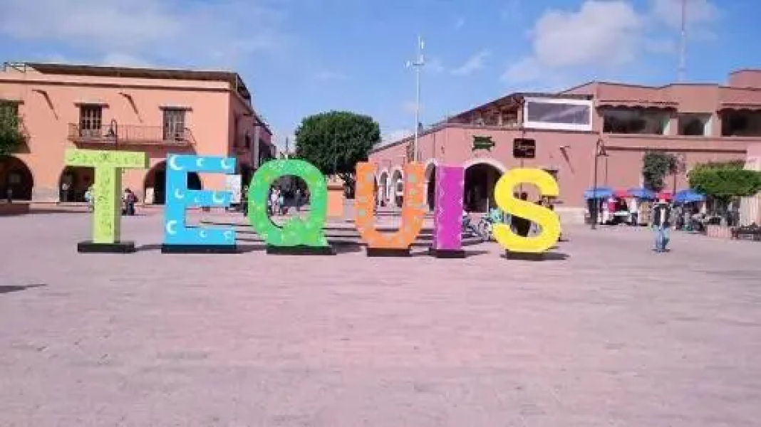 Tequisquiapan Villa 37