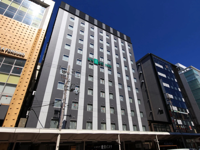 Travelodge Kyoto Shijo Kawaramachi