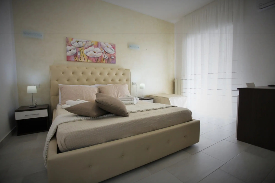 Central Apartments