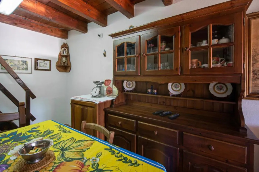 Appartamento Panoramico sul Mare