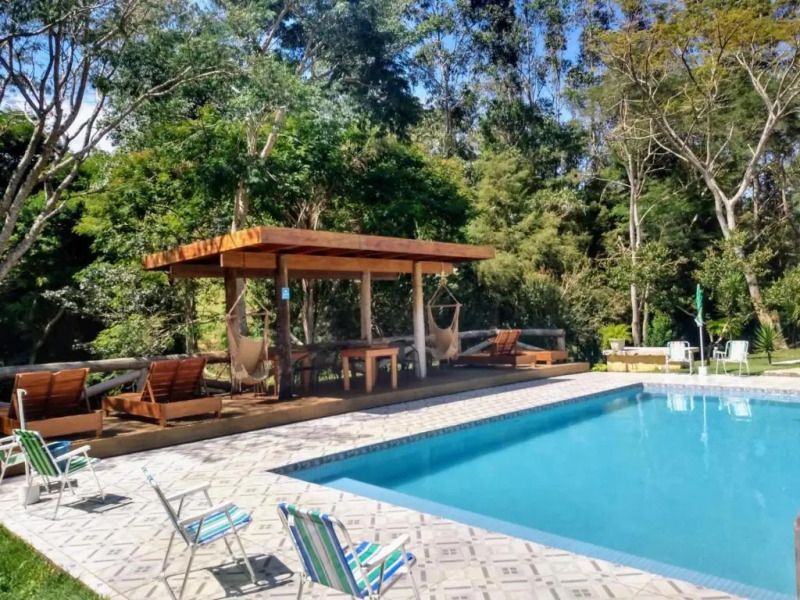 Pousada Villa Pinhal