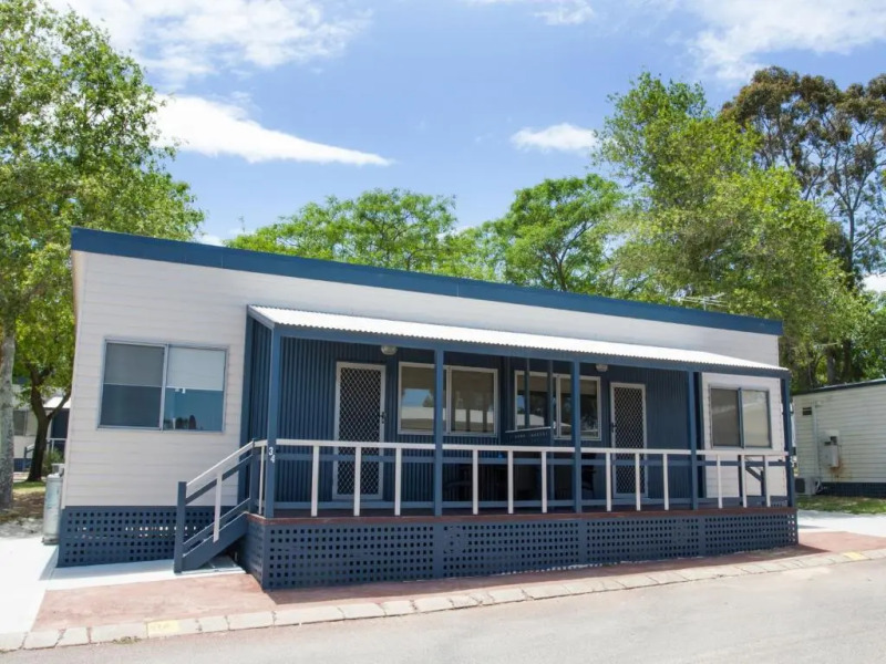 Discovery Parks - Swan Valley