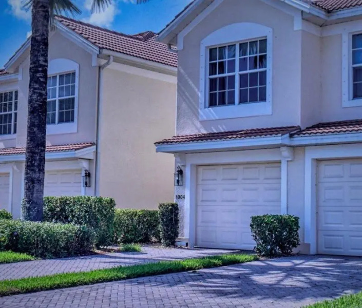 Sabal Pointe at Majestic Palms 1004