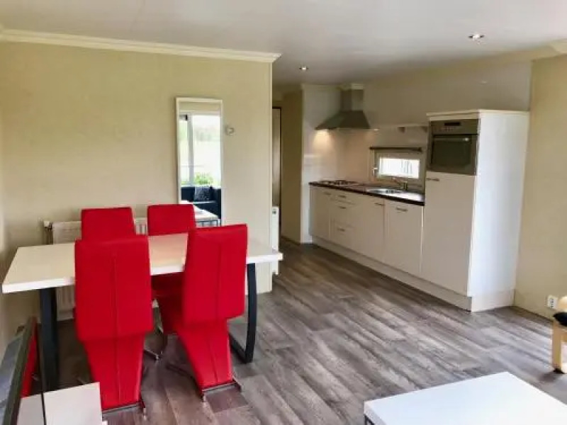 Recreatiepark En Jachthaven Rhederlaagse Meren