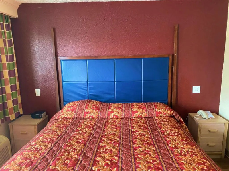 Economy Lodge by Hotel O Texas City