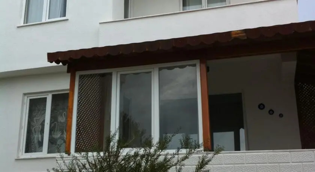 Dublex Villa Gomec