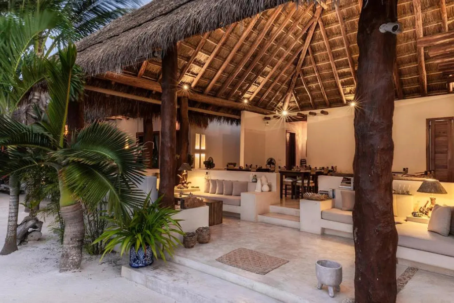 Tierra del Mar Hotel