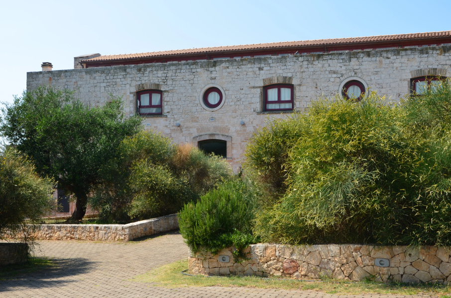 Victor Country Hotel