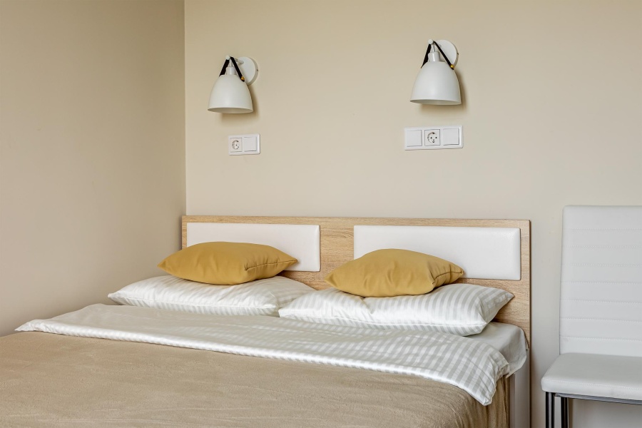 InHome24 (ИнХоум24) на улице Шереметьевская