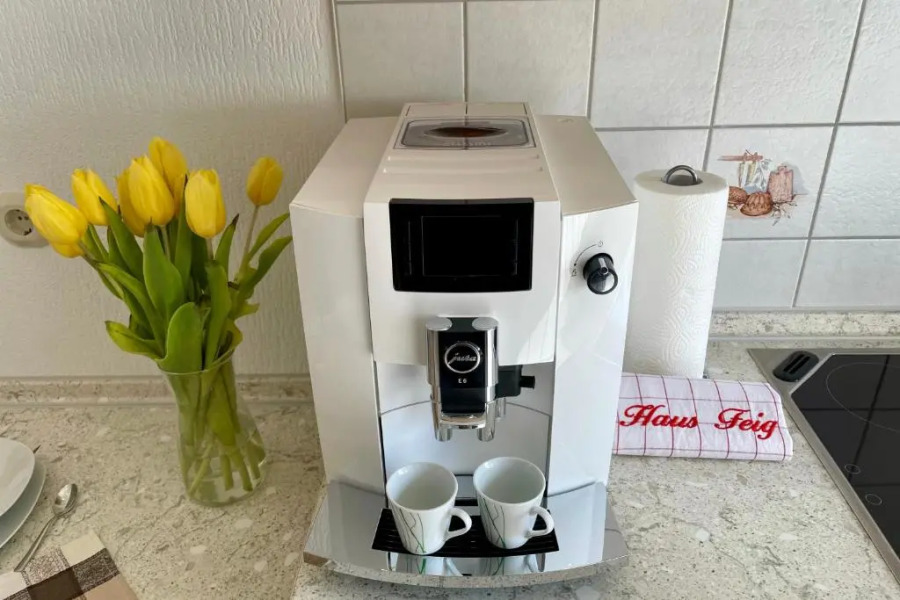 Ferienwohnung Haus Feig