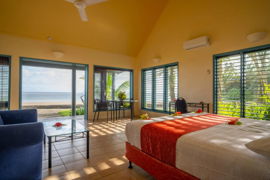 Fiji Hideaway Resort and Spa