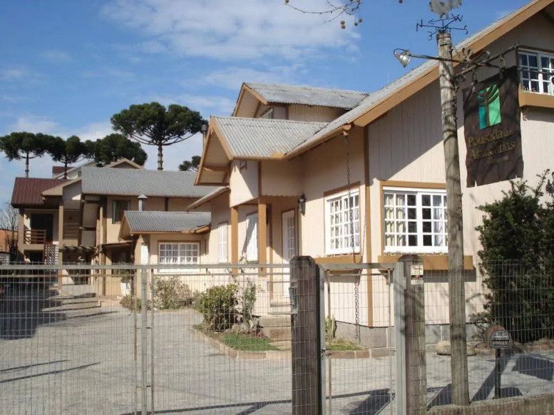 Pousada das Araucárias