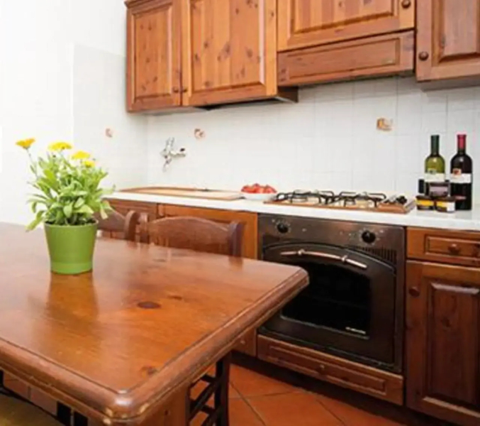 Agriturismo Il Colletto