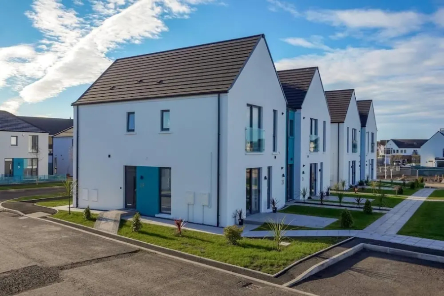 Coastal Retreat Portstewart