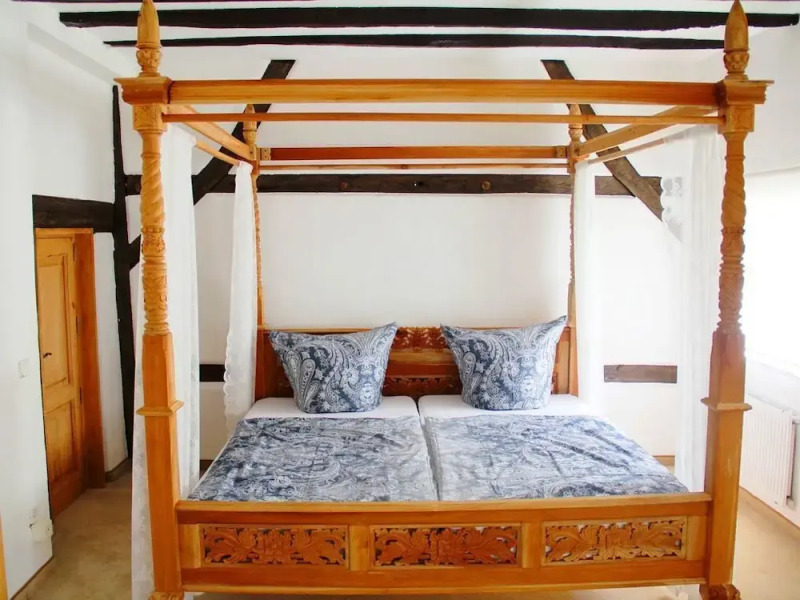 Ferienhaus Villa EMG Düsseldorf Krefeld