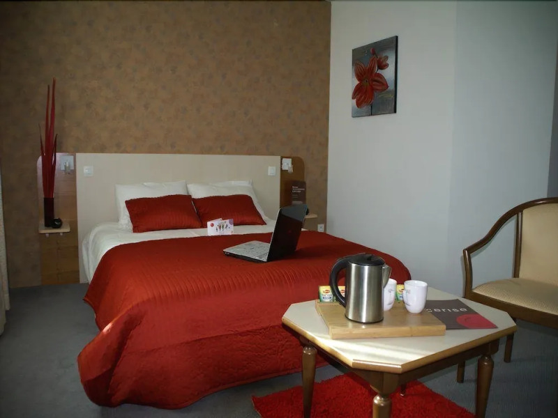 Residence Aquatis Futuroscope