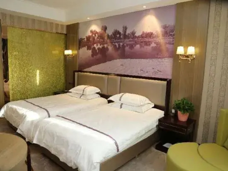 Xilaishun Hotel