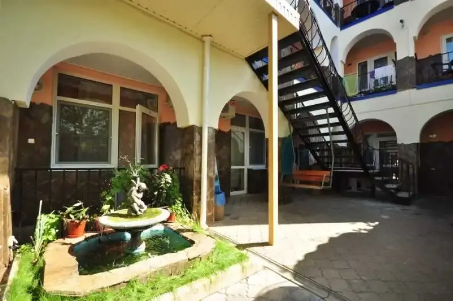 Edem Guesthouse