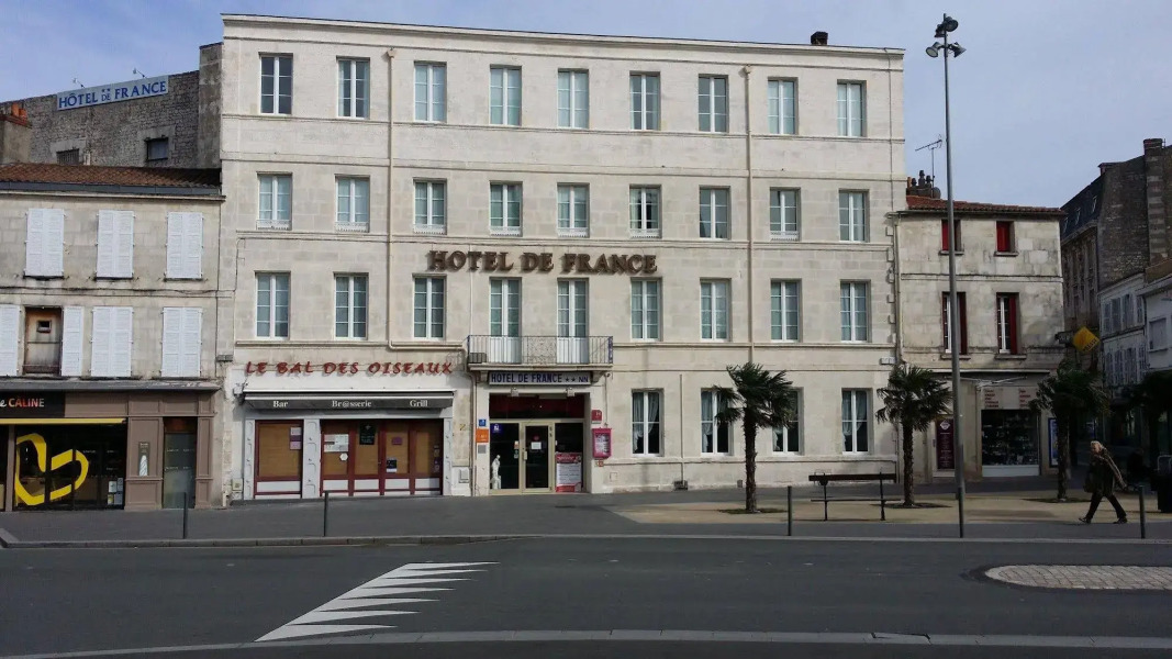 Hôtel de France