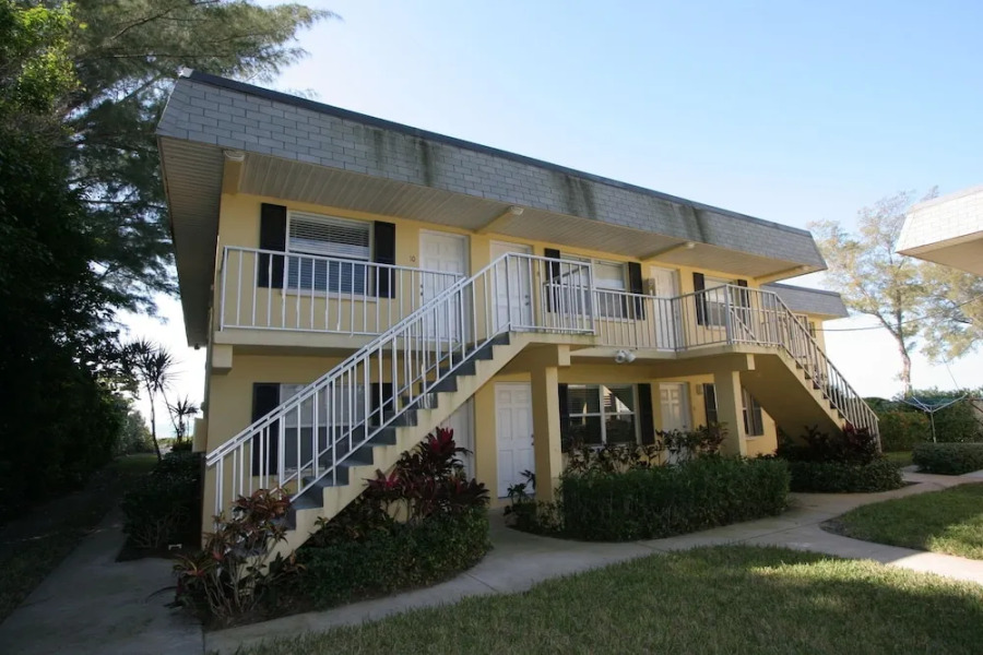 Outrigger Resort by RVA