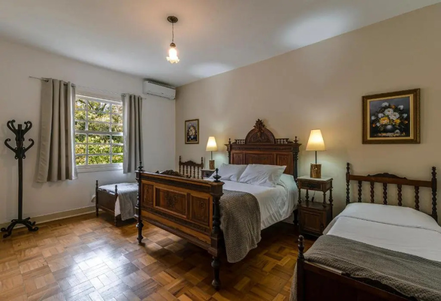 Pousada Famiglia Bartho