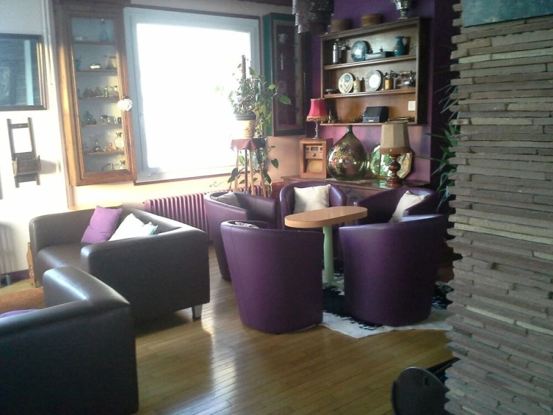 Chalet résidence la Combeaute