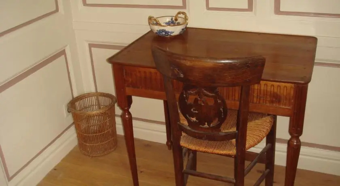 Manoir de la Guérie