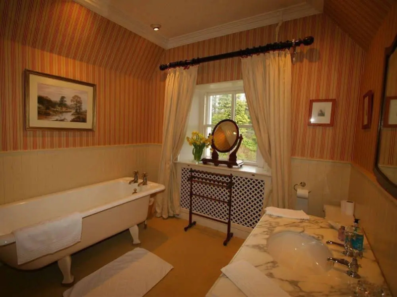 Fordie Estate