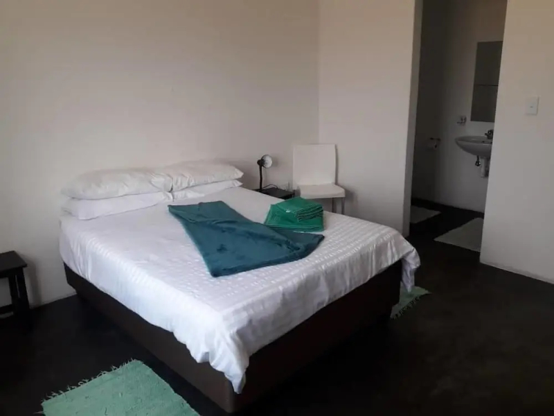 Lientjies guest house